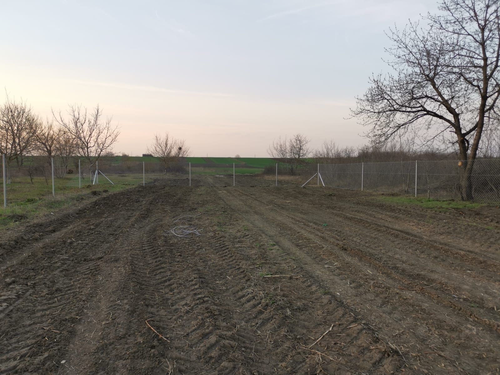 Locatie nunta botez cununie in aer liber