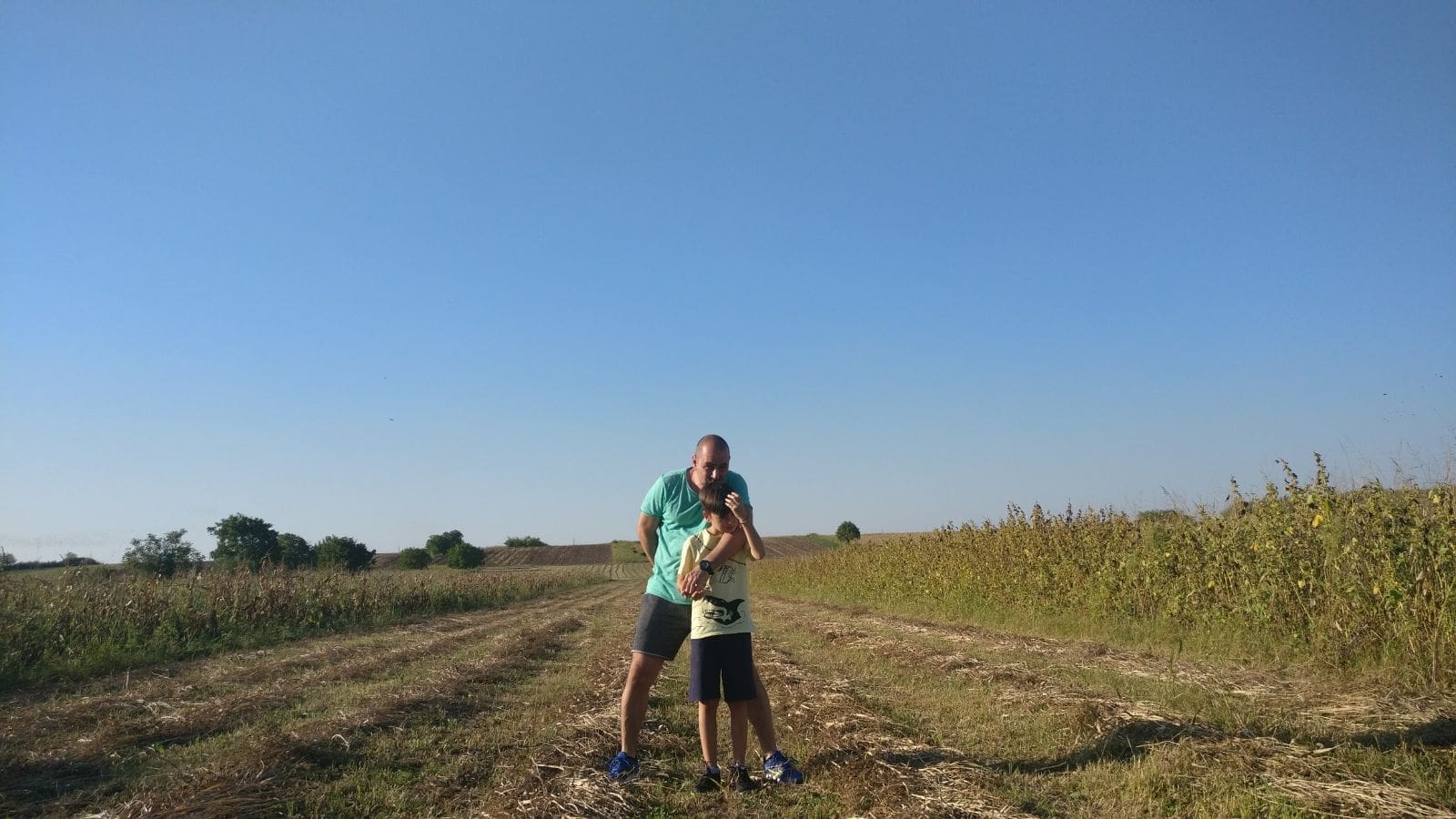 Locatie nunta botez cununie in aer liber